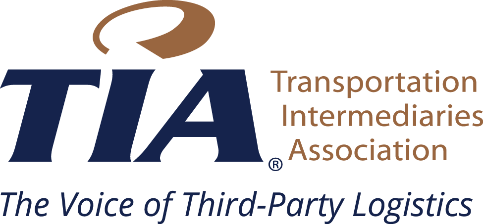 TIA Logo (With Tagline)