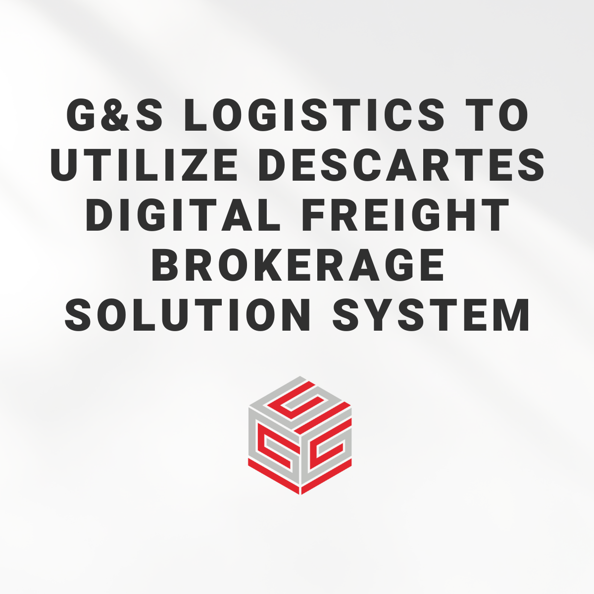 G&S Logistics LI Posts